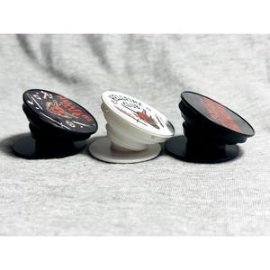 Stngr Thing Club Custom Phone Accessory